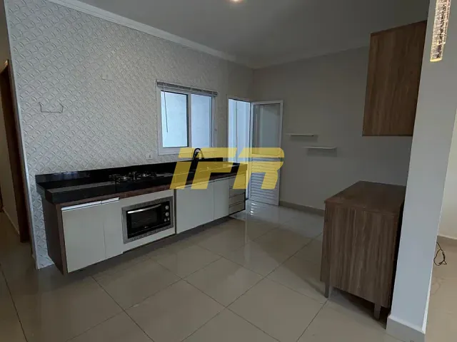 Casa com 125m² 2 quartos e 2 banheiros, à venda, no bairro Vila dos Comerciários 2 em Taubaté