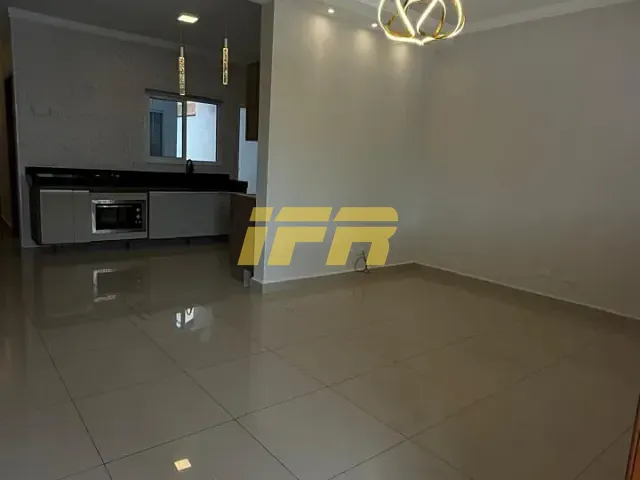 Casa com 125m² 2 quartos e 2 banheiros, à venda, no bairro Vila dos Comerciários 2 em Taubaté