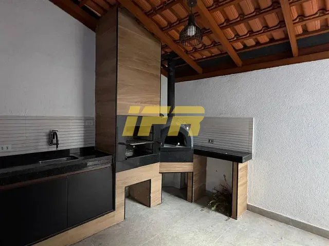 Casa com 125m² 2 quartos e 2 banheiros, à venda, no bairro Vila dos Comerciários 2 em Taubaté