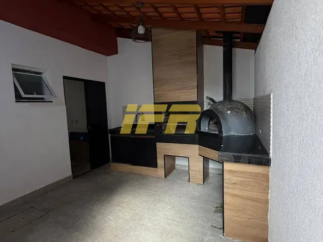 Casa com 125m² 2 quartos e 2 banheiros, à venda, no bairro Vila dos Comerciários 2 em Taubaté