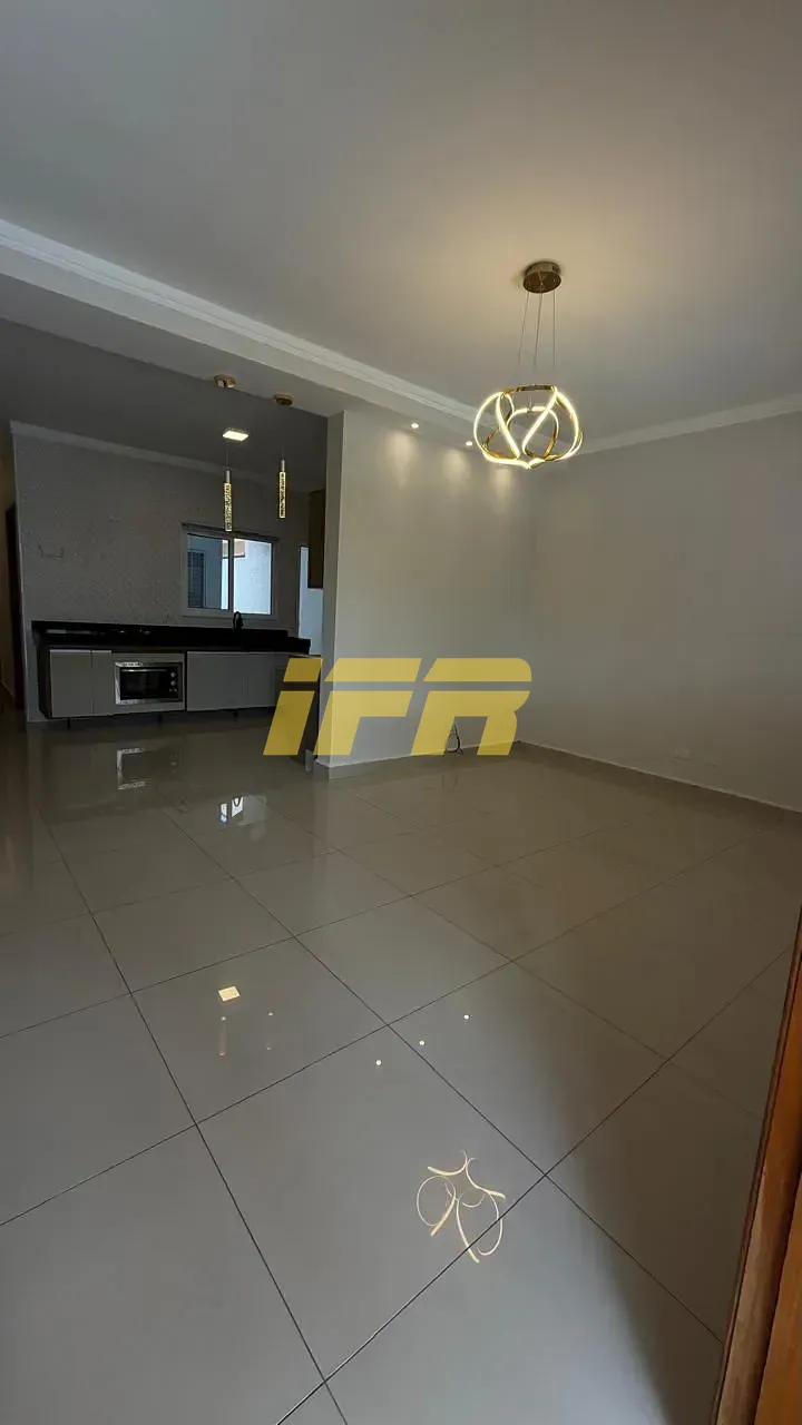Casa, 2 quartos, 125 m² - Foto 2