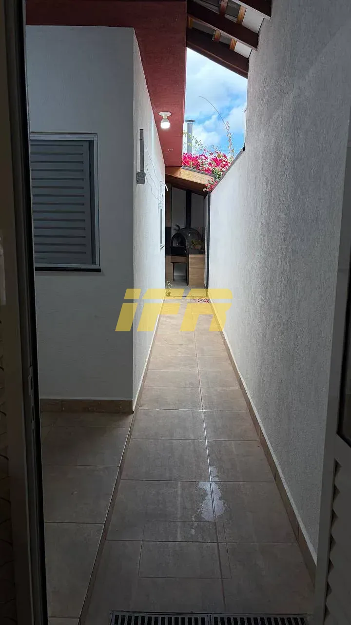Casa, 2 quartos, 125 m² - Foto 12