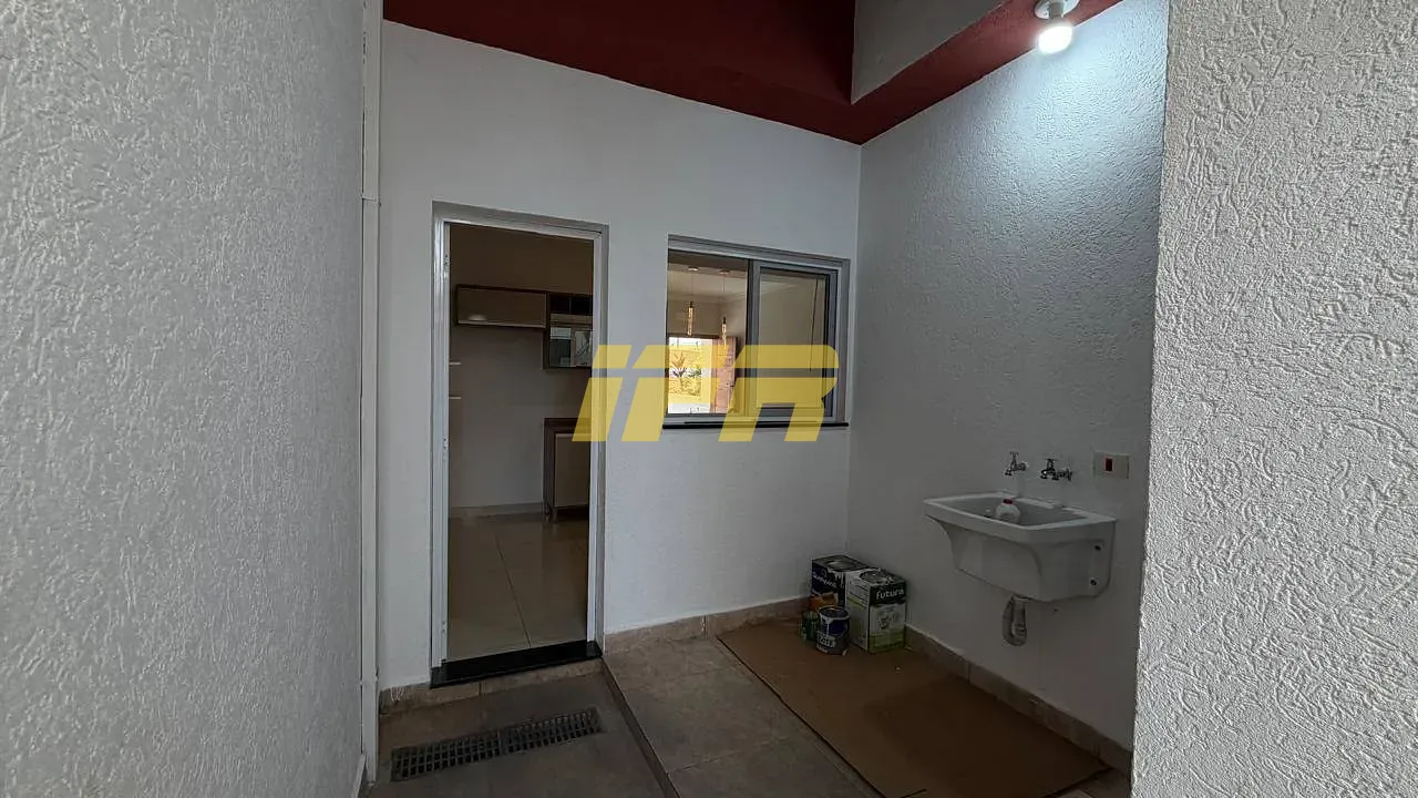 Casa, 2 quartos, 125 m² - Foto 13