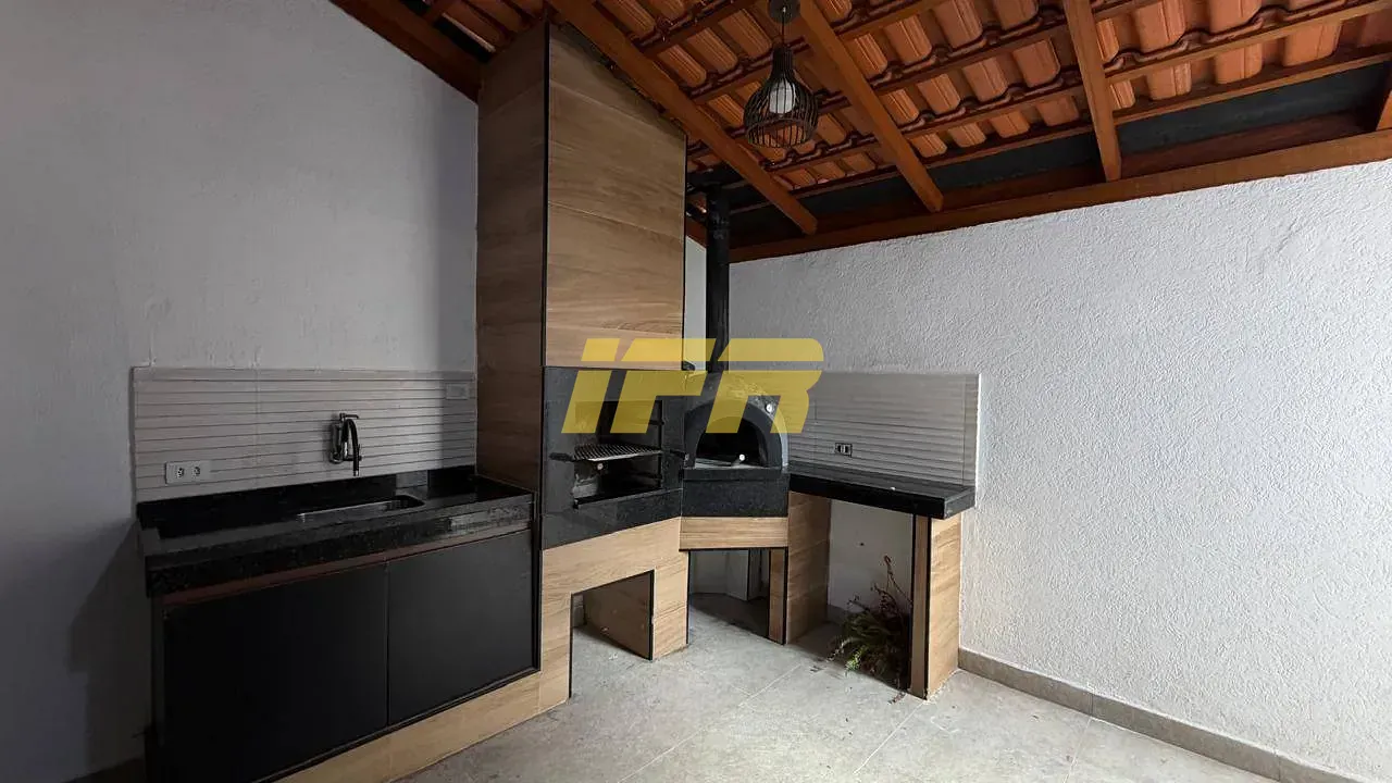Casa, 2 quartos, 125 m² - Foto 3