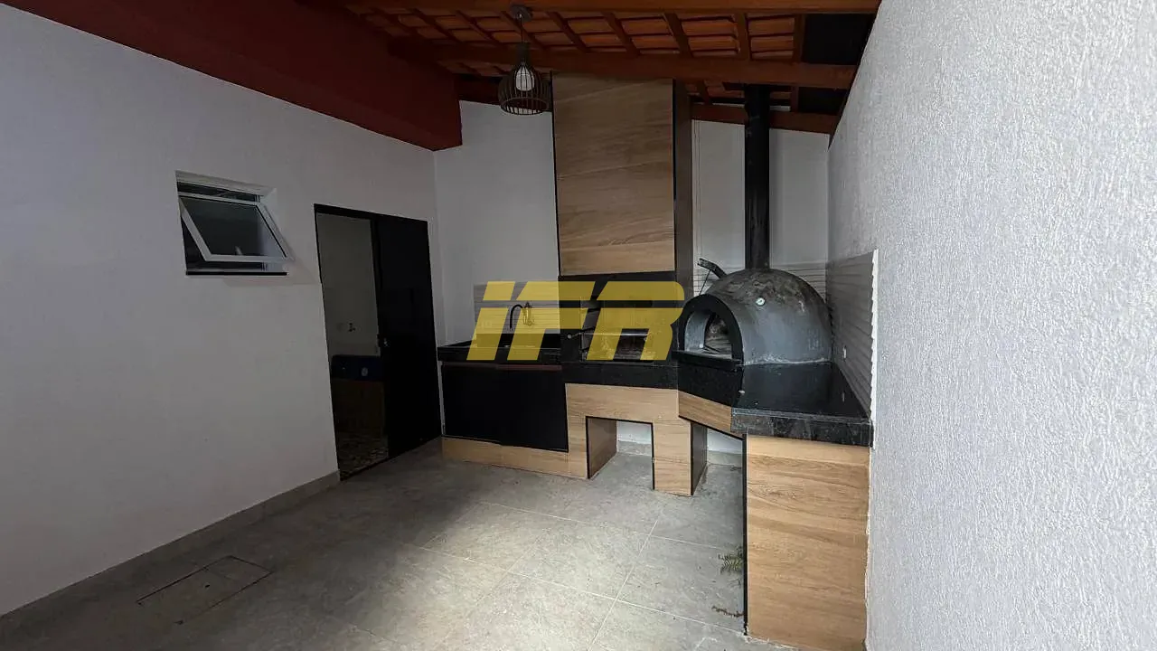 Casa, 2 quartos, 125 m² - Foto 4