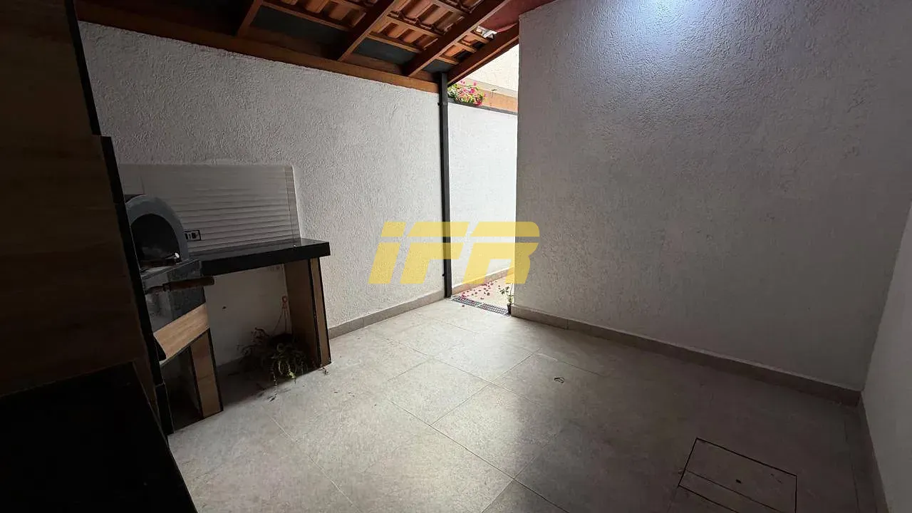 Casa, 2 quartos, 125 m² - Foto 14