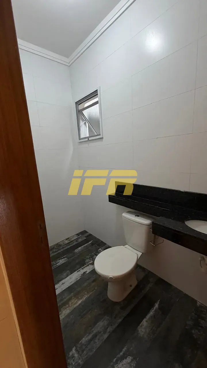 Casa, 2 quartos, 125 m² - Foto 17