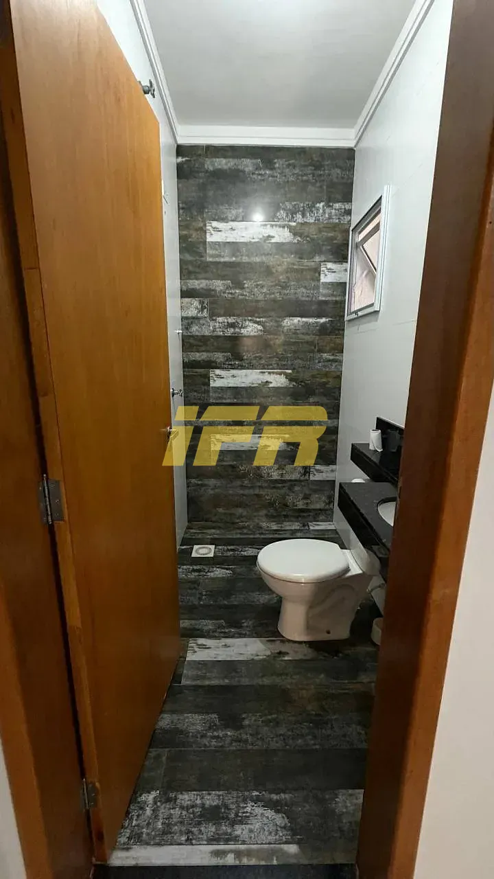 Casa, 2 quartos, 125 m² - Foto 22
