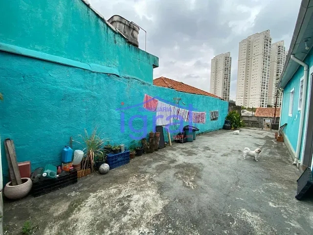 Casa com 249m² 2 quartos e 1 banheiro, à venda, no bairro Vila Guarani (Z Sul) em São Paulo