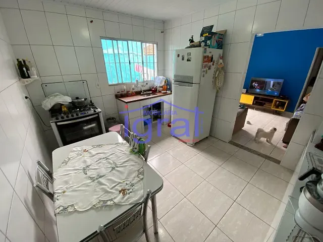 Casa com 249m² 2 quartos e 1 banheiro, à venda, no bairro Vila Guarani (Z Sul) em São Paulo