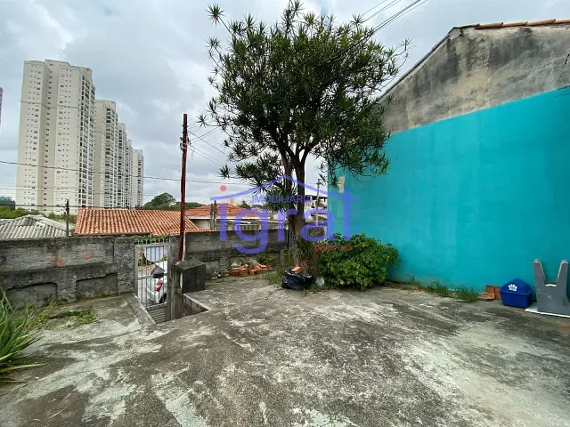Casa com 249m² 2 quartos e 1 banheiro, à venda, no bairro Vila Guarani (Z Sul) em São Paulo