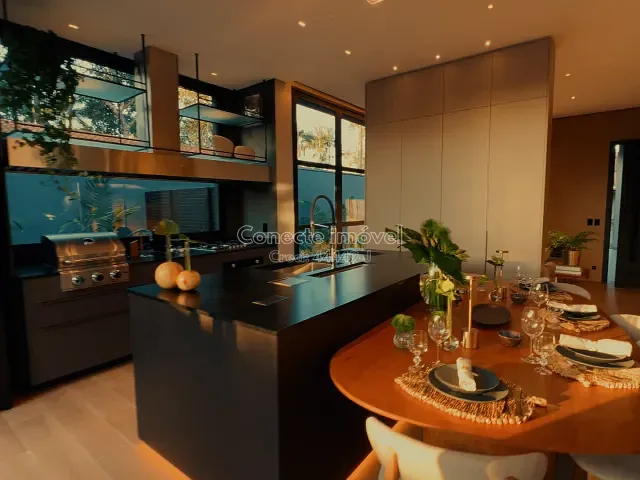 Casa 2 quartos e 3 banheiros, à venda, no bairro Residencial Nova Holanda em Holambra
