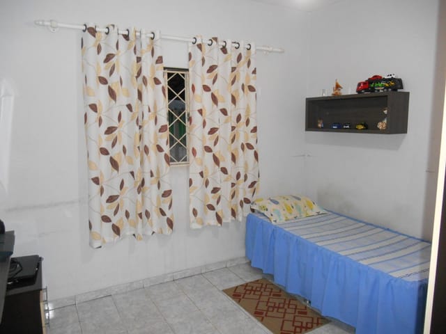 Foto do Casa - Casa residencial à venda, Jardim Santa Inês, São José dos Campos. | INDEPENDENCE NEGOCIOS IMOBILIARIOS LTDA