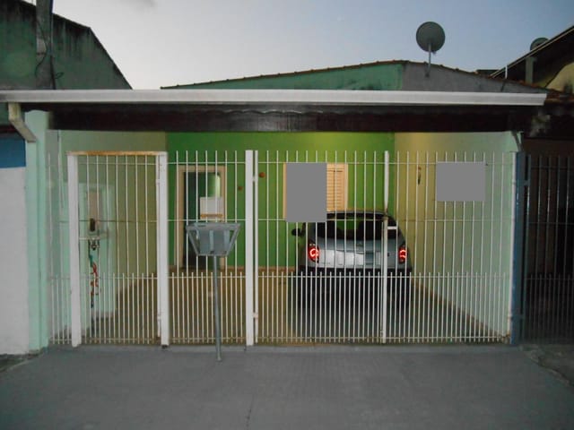 Foto do Casa - Casa residencial à venda, Jardim Santa Inês, São José dos Campos. | INDEPENDENCE NEGOCIOS IMOBILIARIOS LTDA