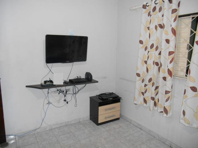 Foto do Casa - Casa residencial à venda, Jardim Santa Inês, São José dos Campos. | INDEPENDENCE NEGOCIOS IMOBILIARIOS LTDA