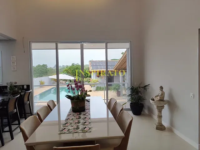 Casa com 1050m² 3 quartos e 6 banheiros, à venda, no bairro Medeiros em Jundiaí
