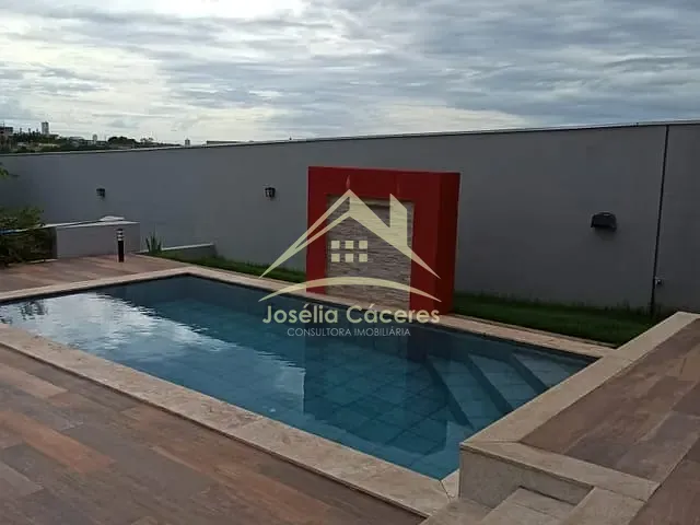 Casa com 771m² 2 quartos e 3 banheiros, à venda, no bairro Parque das Nações em Várzea Grande