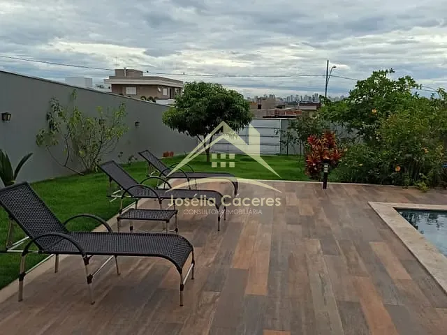 Casa com 771m² 2 quartos e 3 banheiros, à venda, no bairro Parque das Nações em Várzea Grande