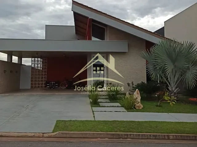 Casa com 771m² 2 quartos e 3 banheiros, à venda, no bairro Parque das Nações em Várzea Grande