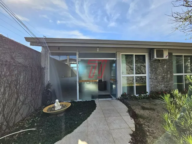 Prédio com 350m², à venda, no bairro Vila Izabel em Curitiba