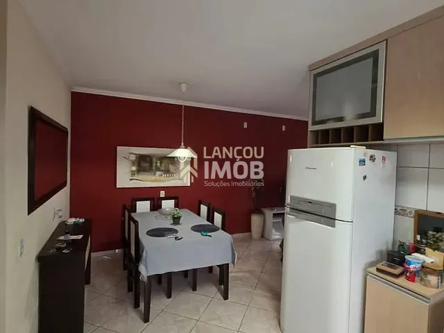 Casa com 150m² 2 quartos e 2 banheiros, à venda, no bairro Parque Cidade Jardim II em Jundiaí