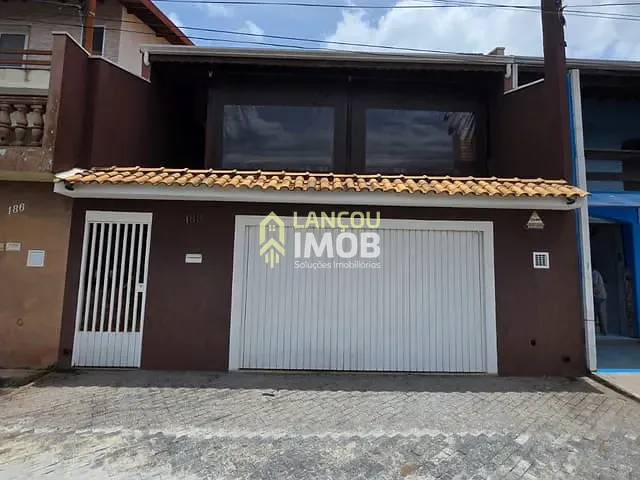 Casa com 150m² 2 quartos e 2 banheiros, à venda, no bairro Parque Cidade Jardim II em Jundiaí