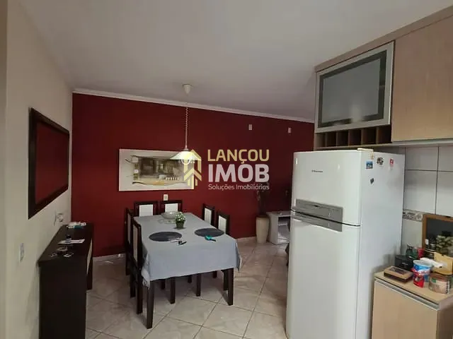 Casa com 150m² 2 quartos e 2 banheiros, à venda, no bairro Parque Cidade Jardim II em Jundiaí