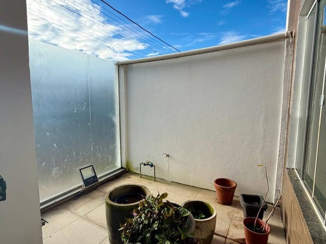 Foto do Casa - Casa para locação, Jardim Eldorado, Lavras, MG | Burgarelli Imóveis