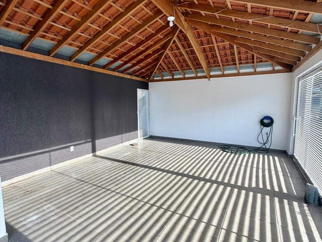 Foto do Casa - Casa para locação, Jardim Eldorado, Lavras, MG | Burgarelli Imóveis