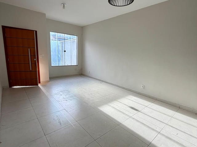Foto do Casa - Casa para locação, Jardim Eldorado, Lavras, MG | Burgarelli Imóveis
