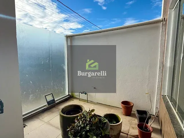 Casa 3 quartos e 2 banheiros, para alugar, no bairro Jardim Eldorado em Lavras