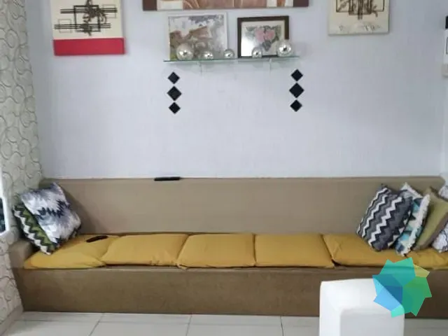 Casa com 157m² 3 quartos e 1 banheiro, à venda, no bairro Jardim D'Icaraí em Salto