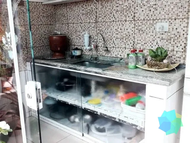 Casa com 157m² 3 quartos e 1 banheiro, à venda, no bairro Jardim D'Icaraí em Salto