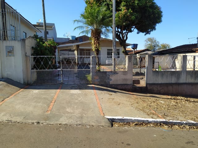 Foto do Casa - Casa à venda, Vila Country Club e Jardim Aclimação, Apucarana, PR | J. Mareze Imóveis Ltda