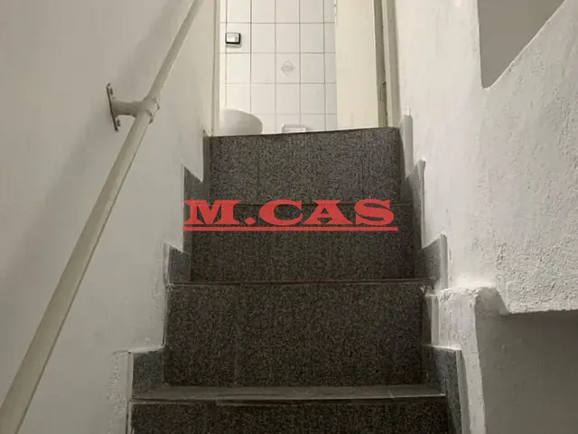 Casa com 40m² 1 quarto e 1 banheiro, para alugar, no bairro Mooca em São Paulo