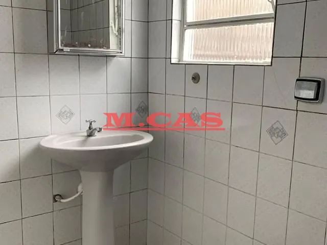 Casa com 40m² 1 quarto e 1 banheiro, para alugar, no bairro Mooca em São Paulo