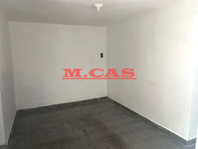 Casa com 40m² 1 quarto e 1 banheiro, para alugar, no bairro Mooca em São Paulo