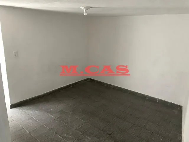 Casa com 40m² 1 quarto e 1 banheiro, para alugar, no bairro Mooca em São Paulo