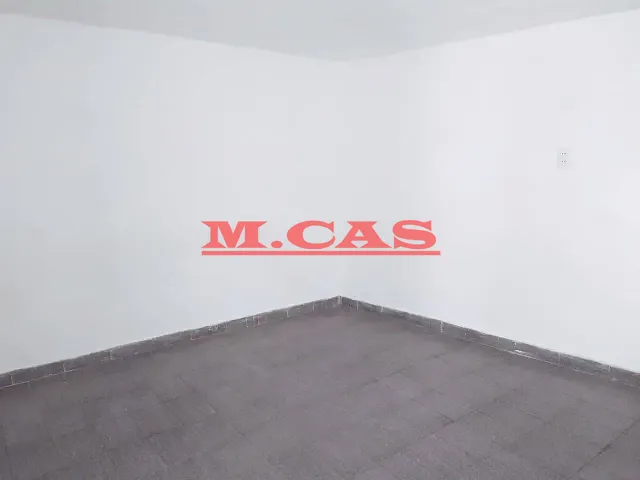 Casa com 40m² 1 quarto e 1 banheiro, para alugar, no bairro Vila Regente Feijó em São Paulo