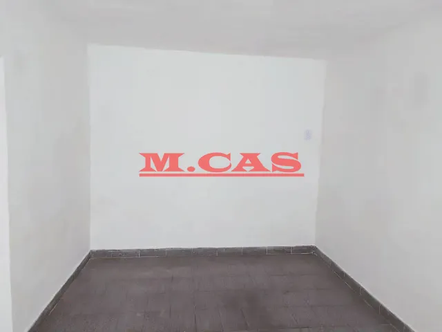 Casa com 40m² 1 quarto e 1 banheiro, para alugar, no bairro Vila Regente Feijó em São Paulo