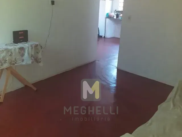 Casa com 150m² 2 quartos e 1 banheiro, à venda, no bairro Jardim Cristina em Serrana