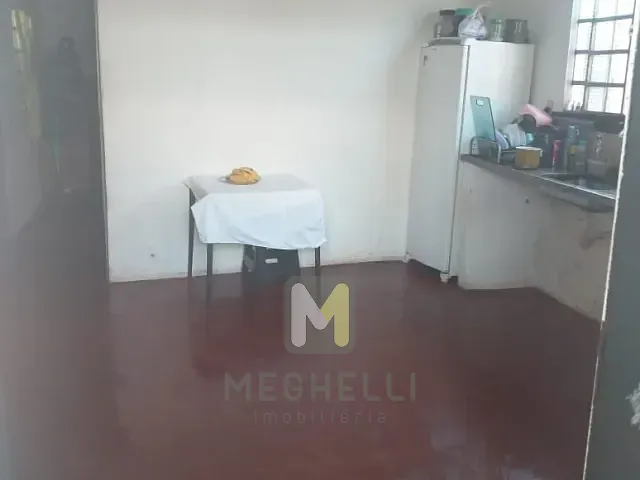 Casa com 150m² 2 quartos e 1 banheiro, à venda, no bairro Jardim Cristina em Serrana