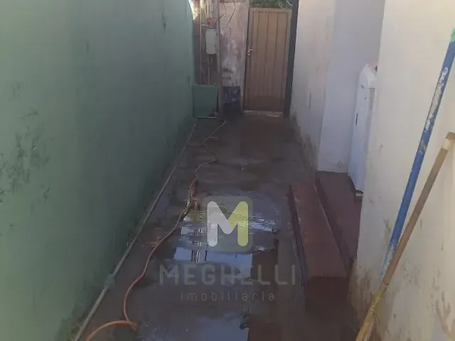 Casa com 150m² 2 quartos e 1 banheiro, à venda, no bairro Jardim Cristina em Serrana