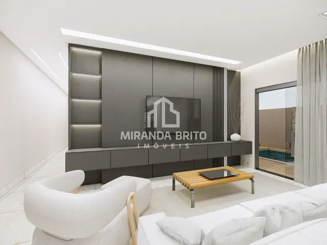 Casa 3 quartos e 3 banheiros, à venda, no bairro Setor Faiçalville em Goiânia