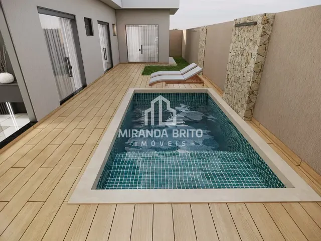 Casa 3 quartos e 3 banheiros, à venda, no bairro Setor Faiçalville em Goiânia