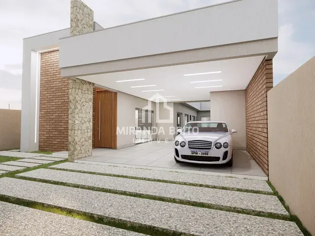 Casa 3 quartos e 3 banheiros, à venda, no bairro Setor Faiçalville em Goiânia