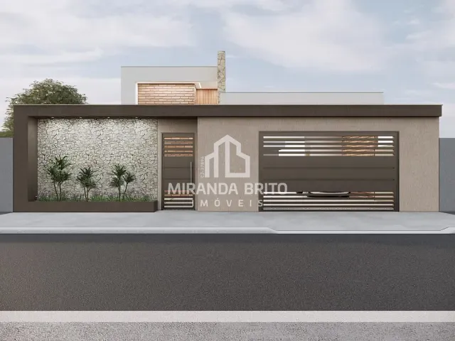 Casa 3 quartos e 3 banheiros, à venda, no bairro Setor Faiçalville em Goiânia
