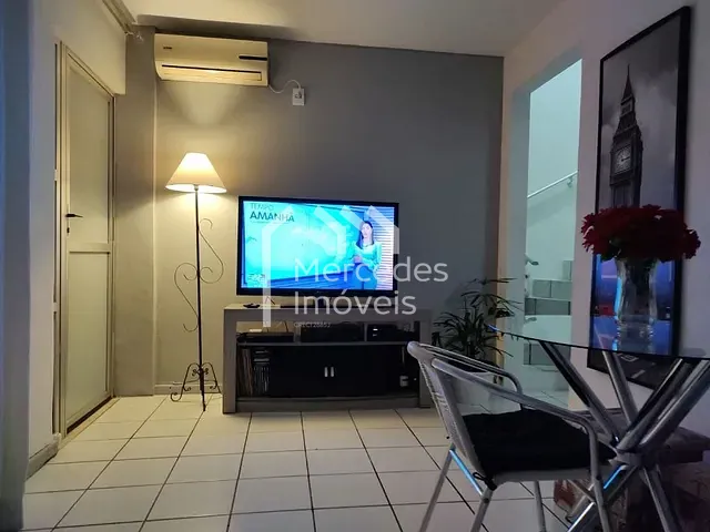 Casa com 56m² 2 quartos e 2 banheiros, à venda, no bairro Ariribá em Balneário Camboriú