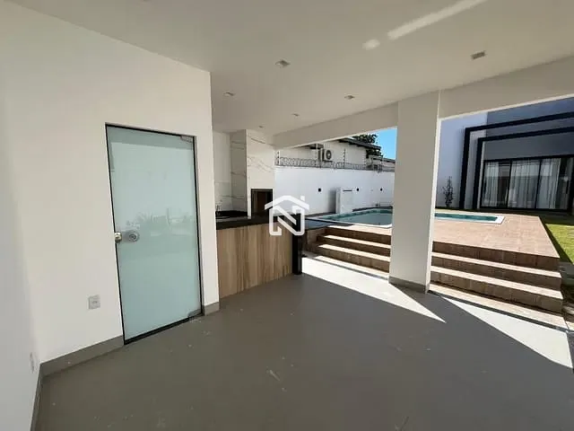 Casa com 448m² 3 quartos e 3 banheiros, à venda, no bairro Jardim Paulista em Paraíso do Tocantins