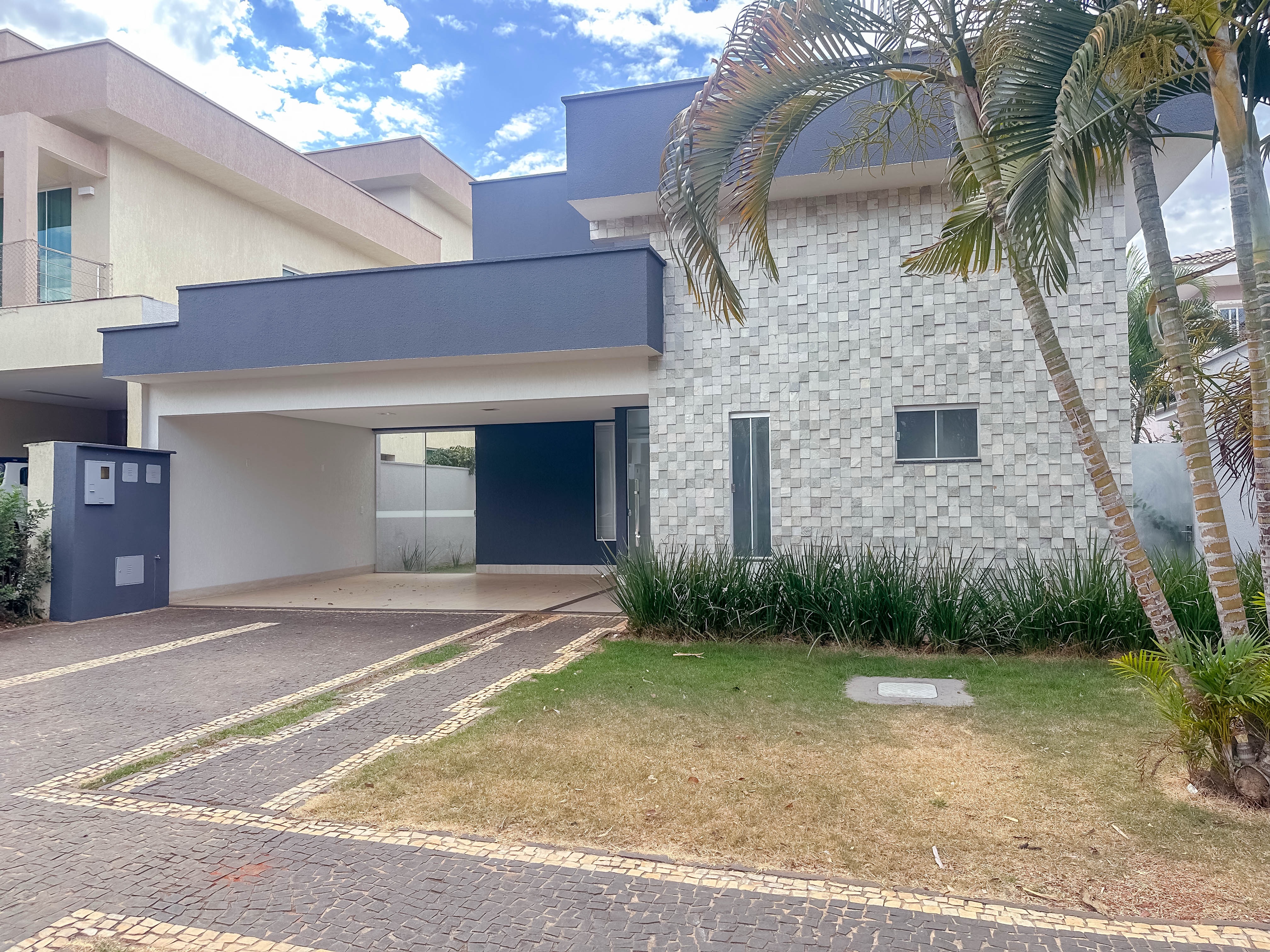 Casa térrea à Venda, no Jardins Valência, Goiânia, GO